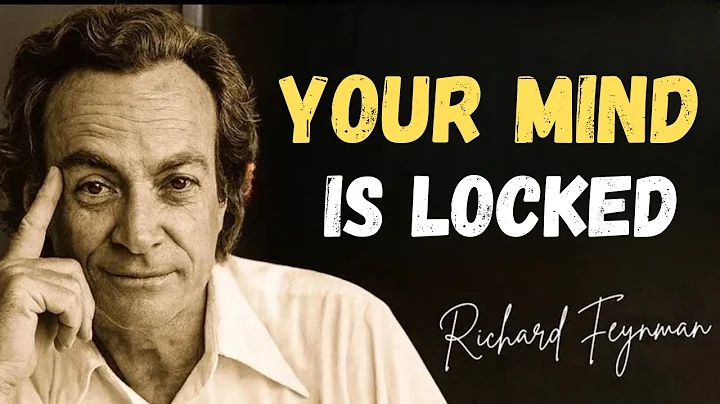 Why Average Minds Never Escape (Feynman’s Warning)