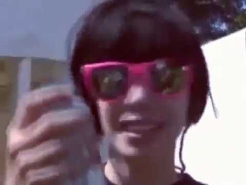CRYSTAL CASTLES - RARE INTERVIEW