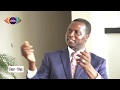 Face to Face with Dr. Yaw Osei Adutwum (Deputy Education Minister) - Citi TV