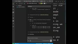 Building a CRM with AI part II
