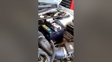 2003 Mitsubishi Eclipse Rack and Pinion Fail