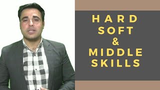 HARD SOFT & MIDDLE SKILLS| Sadeeq Akbar screenshot 5