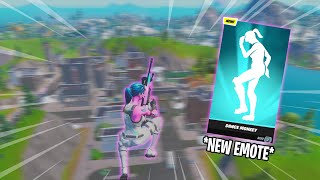 Fortnite Montage - 