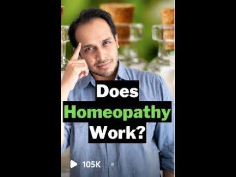 Video: Waar is homeopathie het populairst?