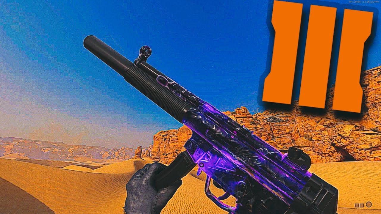 Revisiting bo3… :,)