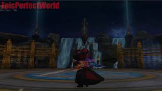 Epic Perfect World