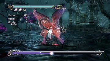 Ninja Gaiden Sigma 2 - Liz : The PERFECT Advanced Loop - Orlin12