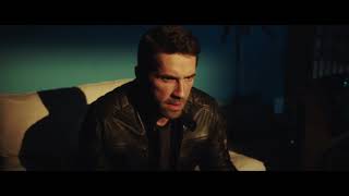 Accident Man – Trailer