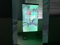جنون شاشة شفافة Transparent Screen Craze 
