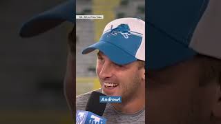 📢 Jared Goff claps back at Ryan Fitzpatrick for ‘poor man’s Matt Ryan’ remark | #shorts Wealth