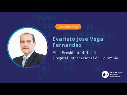 Member Interview: Hospital Internacional de Colombia
