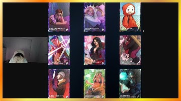 Besties React To New NoPixel V Cards | NoPixel 4.0 GTA RP