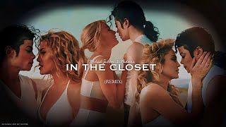 Michael Jackson & (A.I) Madonna - In The Closet (Remix) - [made with RVC]