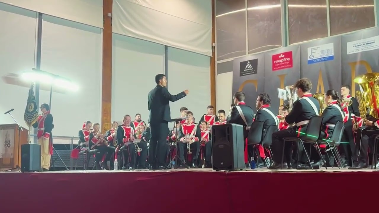 En este Valle de Lágrimas - I Salón de Arte Cofrade “SIARCO” (AM Columna y Lágrimas, Baeza)