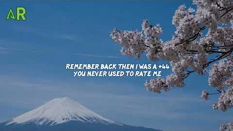 Lotto Boyzz, Dappy - +44 (lyrics)