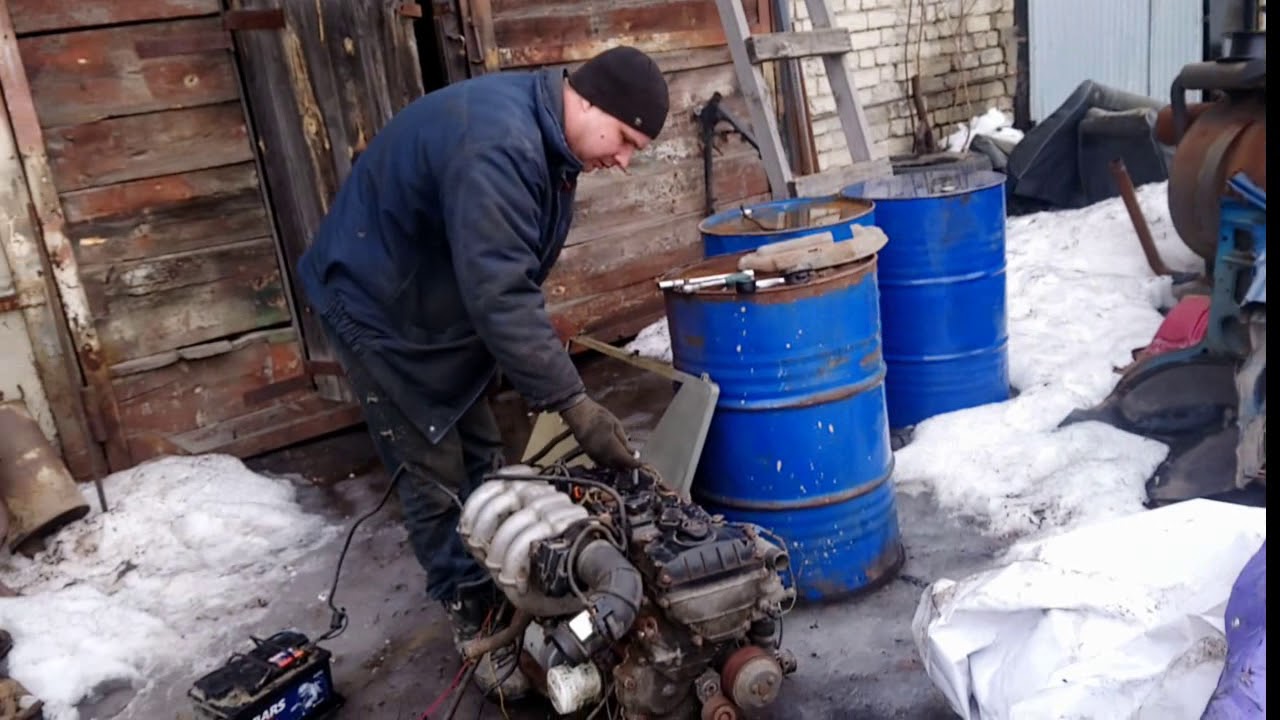 Свап газель бизнес