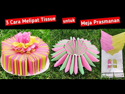 Video: Cara Membuat Pastilla (dengan Gambar)