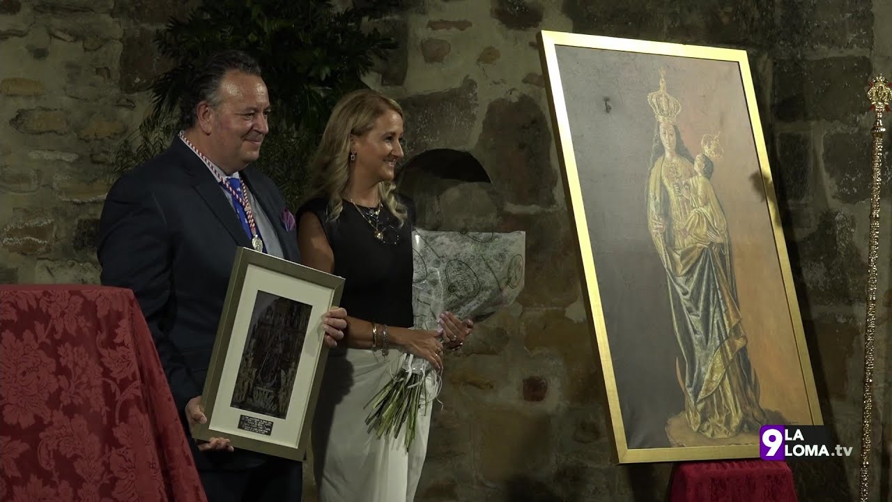 VII Exaltación a la Virgen del Alcázar 1