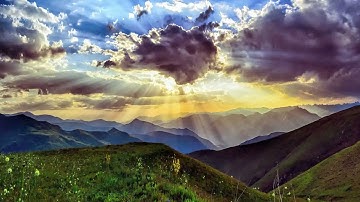 سورة الممتحنة بصوت الشيخ رعد محمد الكردي