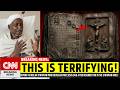 Before He Died,An Ethiopian Monk Revealed What Jesus Said After Resurrection in the Ethiopian Bible!