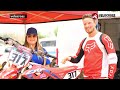 Piloto de Motocross Carlos Eduardo 317 fala da participação no Velocross em Caarapó MS