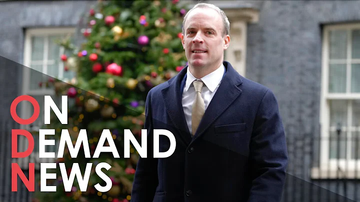 Are the Latest Bullying Claims the END for Dominic...