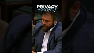 Ending Mass Surveillance in Texas: House Committee Testimony on Data Privacy