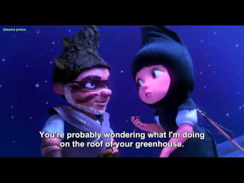 Hello Hello Gnomeo And Juliet Flv 