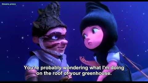 Hello Hello Gnomeo and Juliet.flv