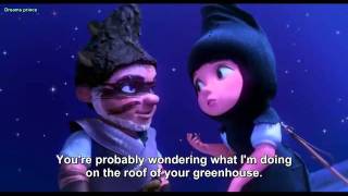 Hello Hello Gnomeo and Juliet.flv