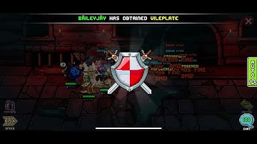 Heroic Dungeon Rewards#bitheroes #idlegaming #idle #like #share #watchtime #subscribetomychannel