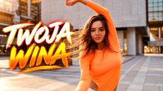 Ale To HIT - TWOJA WINA