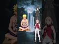 Naruto vs wife and best friend who