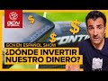 ¿Por dónde empezar a INVERTIR en el CICLISMO? | GCN en Español Show 95