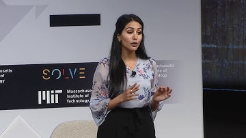 Solve at MIT: Hila Azadzoy on "Does technology still create opportunity than it destroys?"