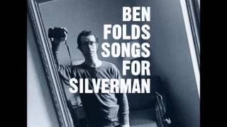 Video thumbnail of "Ben Folds - Late - Álbum: Songs For Silverman (2005)"