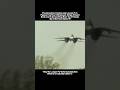 The F-14 Tomcat Performs Seriously Low Fast Flyby..😳