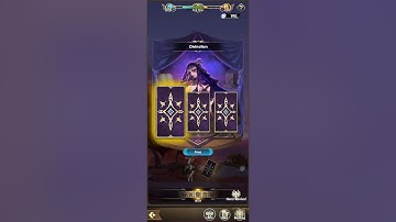 Mythic Heroes  Free SSR on Fabled Agora / Stardust required for lvl 240-260