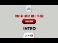 Malhar media subscribe intro 