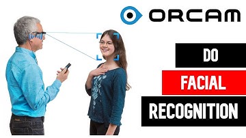 Orcam MyEye and MyReader 2.0 Facial Recognition Tutorial