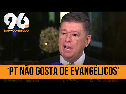 PRESIDENTE DA CPMI DO INSS VAI PROCESSAR ESQUERDA POR DIFAMAÇÃO; LINDEBERGH PODERÁ SER CASSADO 