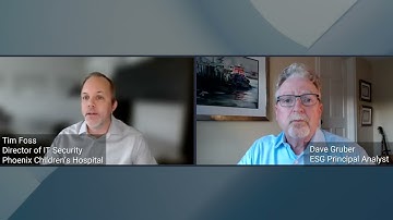 Leveraging Dell Managed Detection and Response- SM2