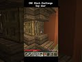 Day 272 Minecraft build challenge - ONE BLOCKS HOUSE BUILD in Minecraft 1.7