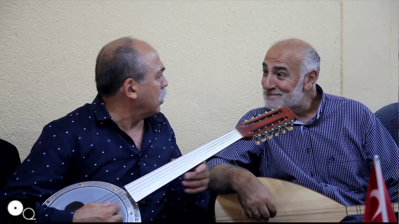 Polat Dost Meclisi... 