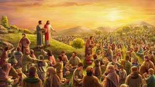 "Telling the Truth about Truth" - Dr. Greg King