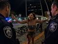 Police Chief’s Daughter Freaks Out and Resists Arrest After Bar Fight