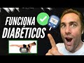 ➞¿Cuál es el MEJOR ejercicio para DIABÉTICOS? (Funciona al 100%✅)