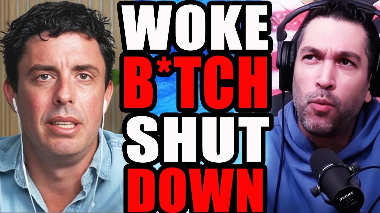 В рамках проекта Woke TOOL Тим Миллер устраивает хаос, а Дэйв Смит его добивает, и его шоу рушится.