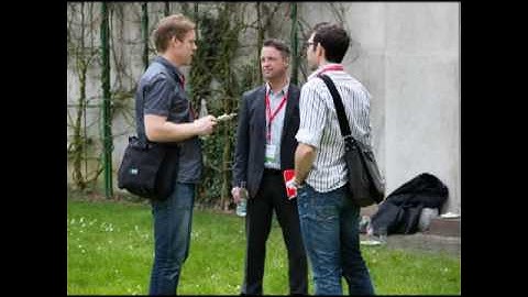 Dreamcore Europe Sessions