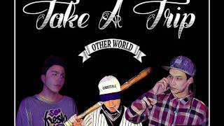Terrorista Style - Take A Trip [EP]